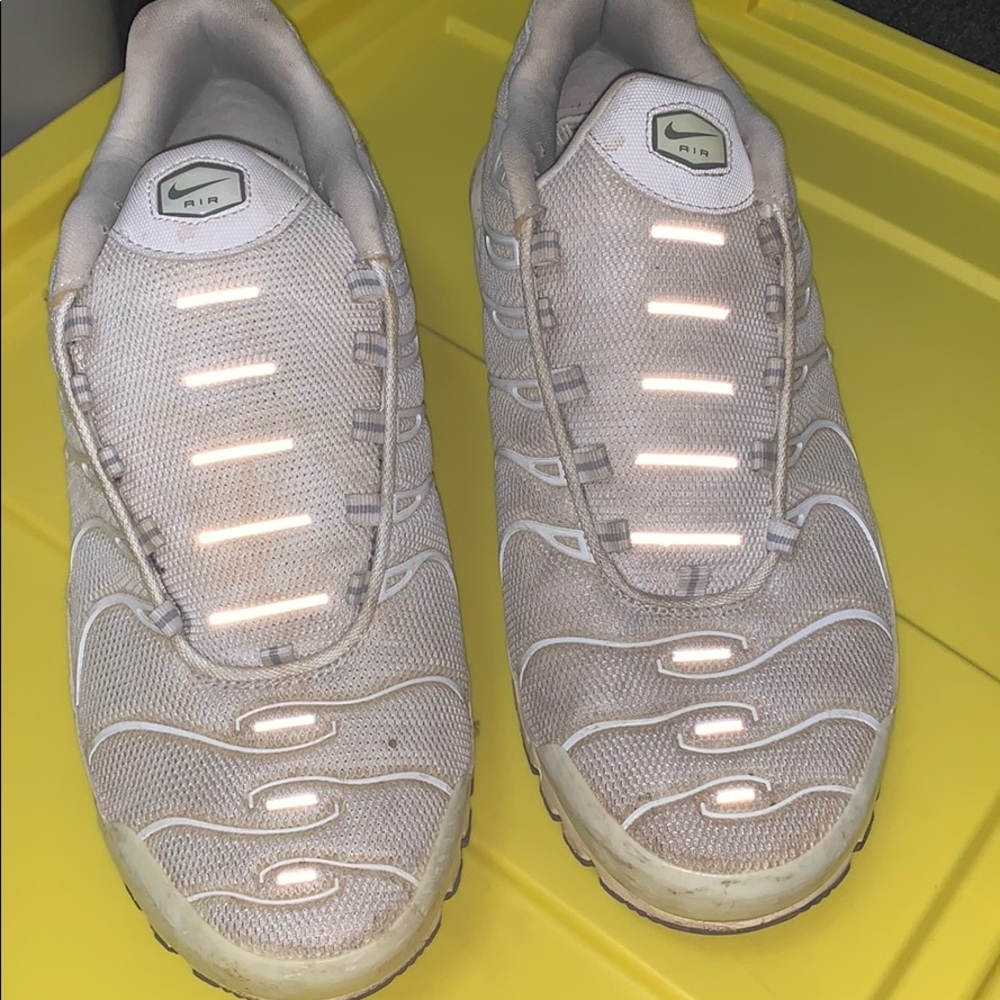 nike tn